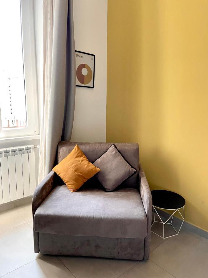 Casa Cecilia Gasthuis Rome